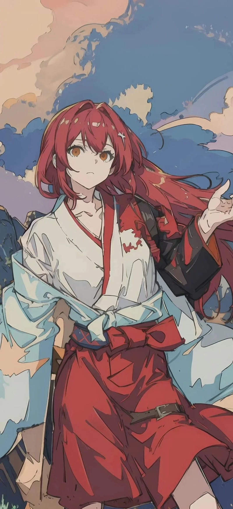 best anime dp 33