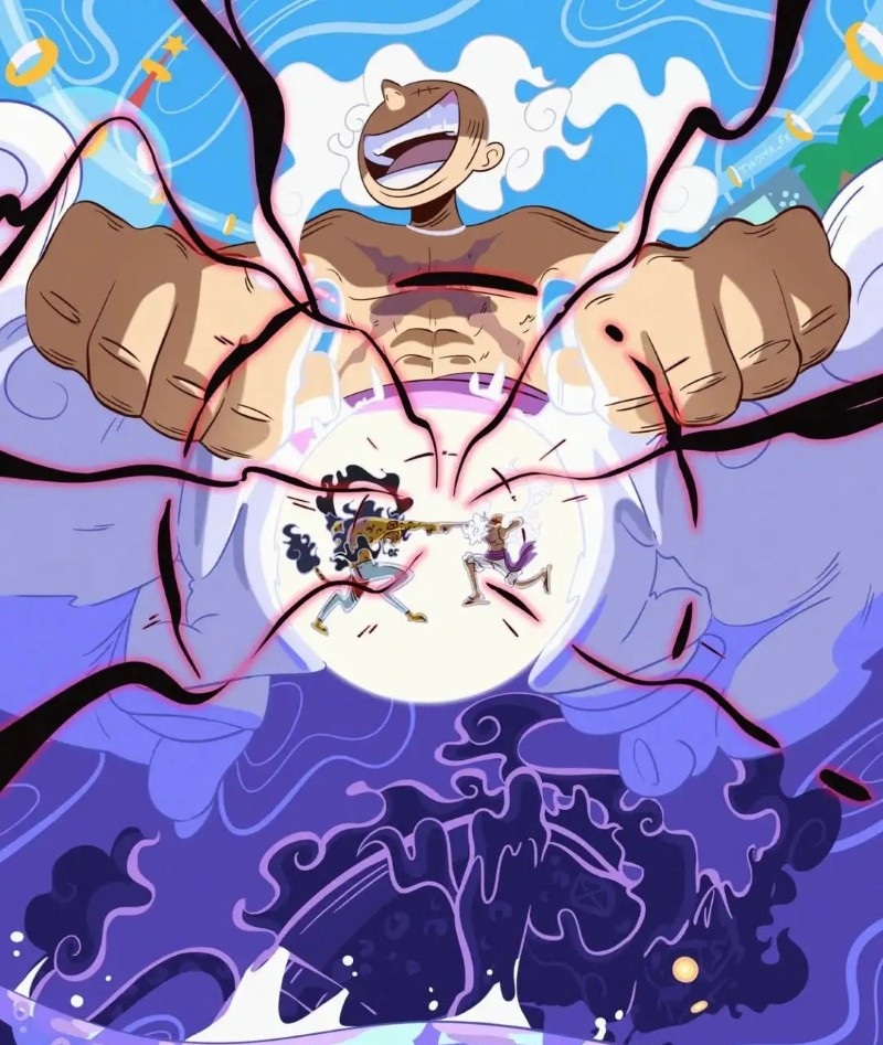 best anime dp 35