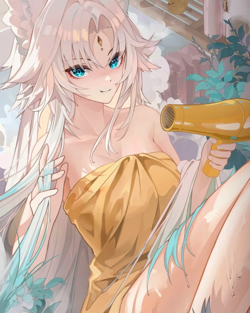 best anime dp 5