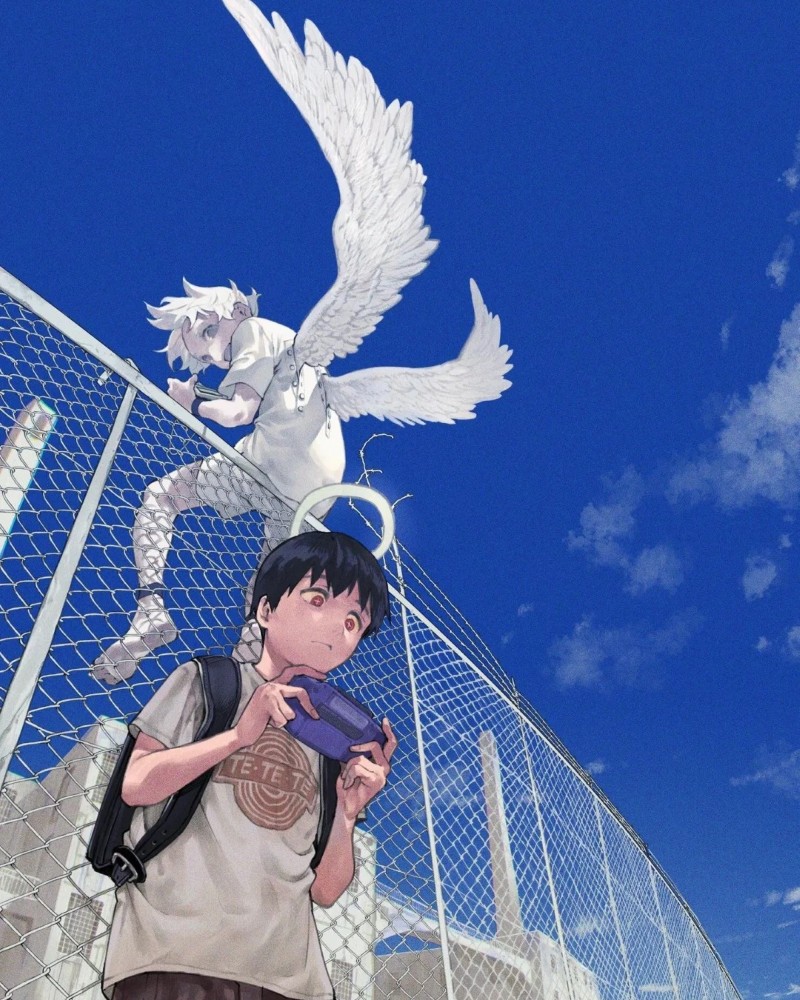 best anime dp 7