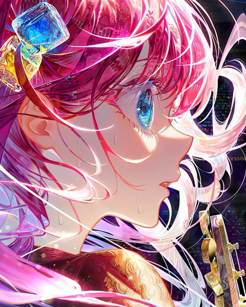 best anime dp 9