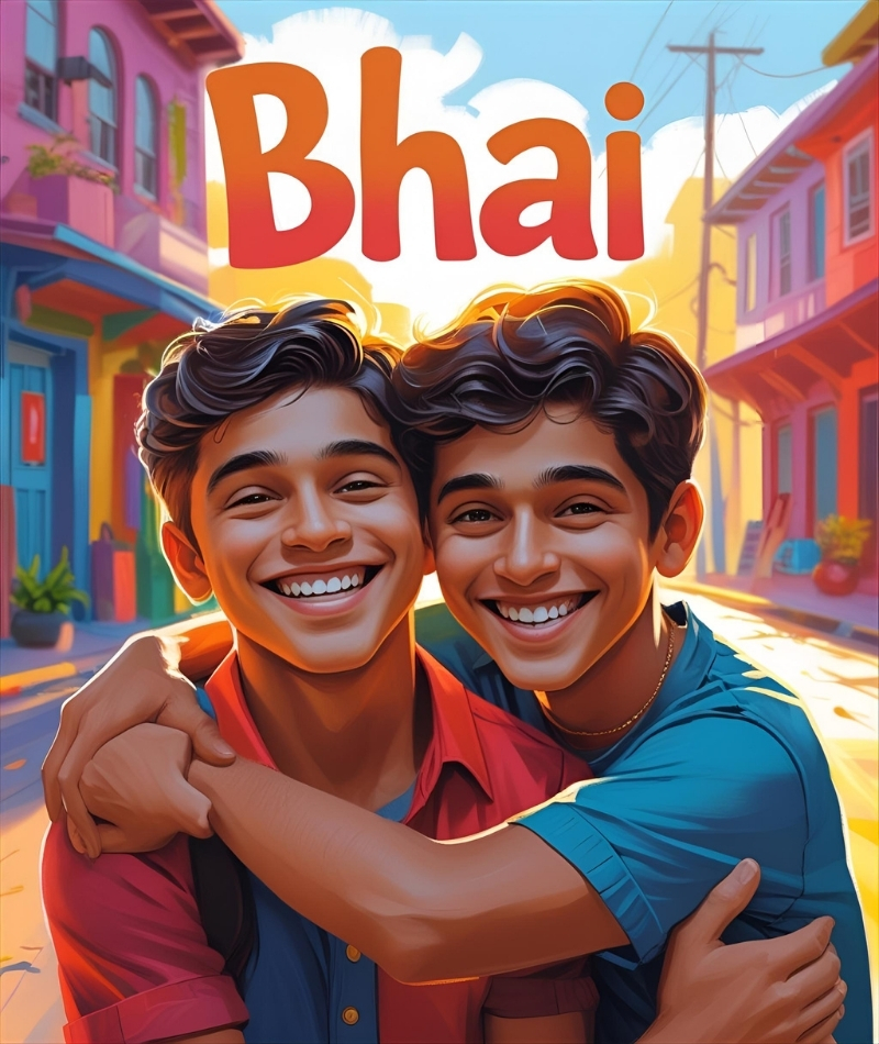 bhai dp 33