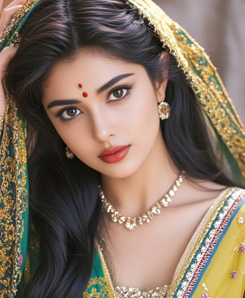 bindas girl dp 10