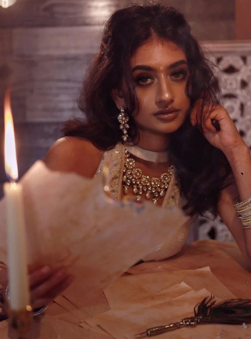 bindas girl dp 17