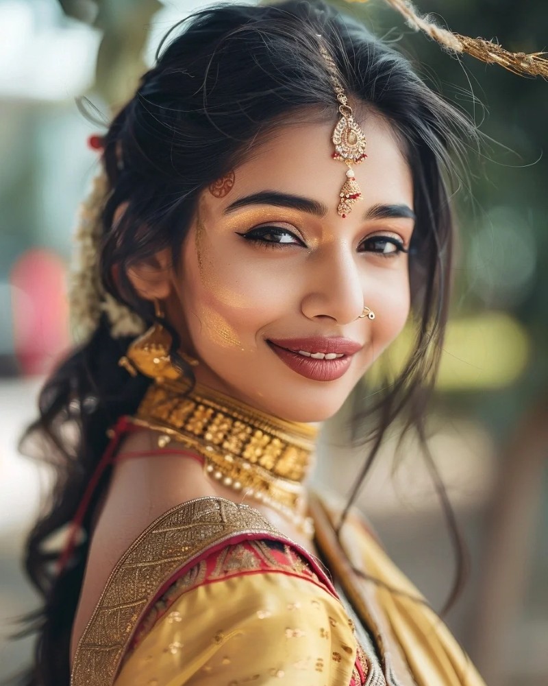 bindas girl dp 22