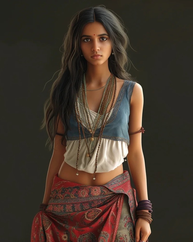 bindas girl dp 25