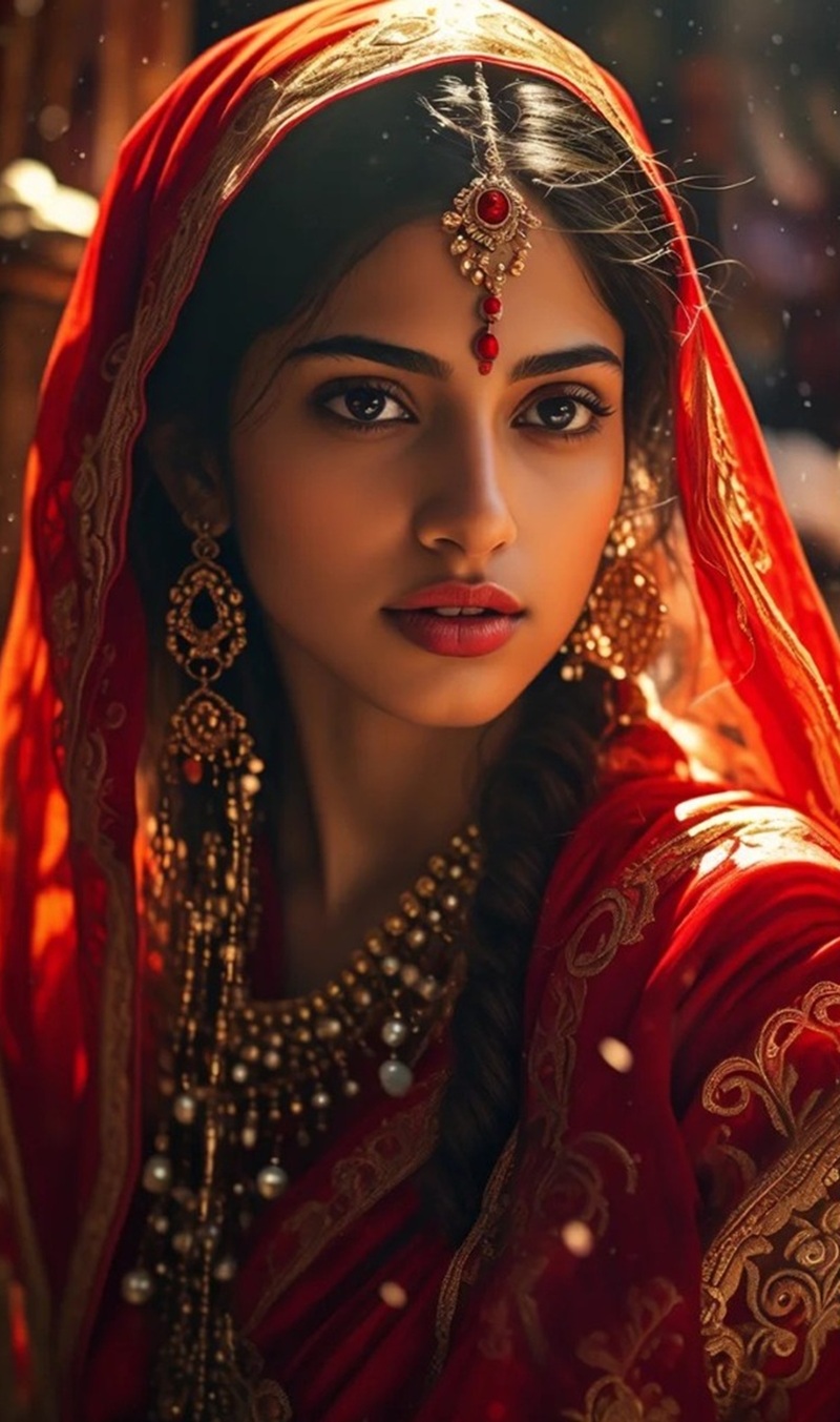 bindas girl dp 30