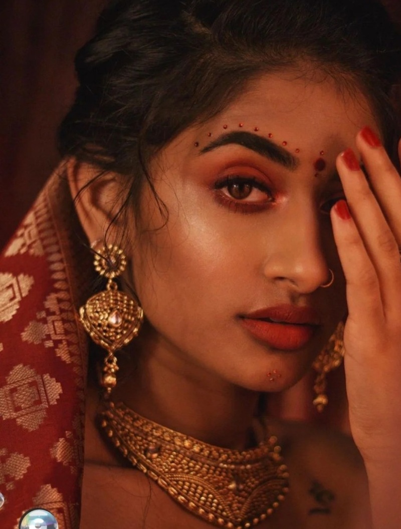 bindas girl dp 35
