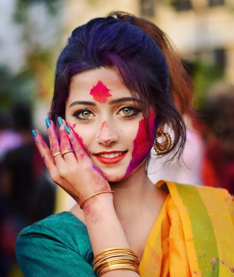bindas girl dp 39