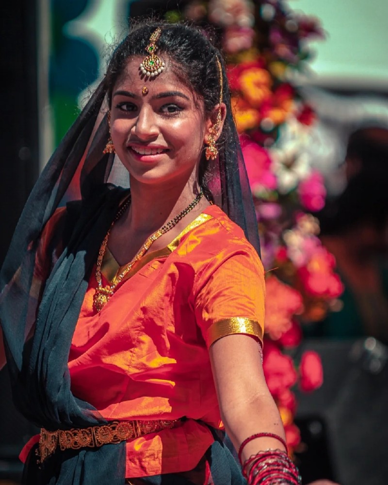 bindas girl dp 41
