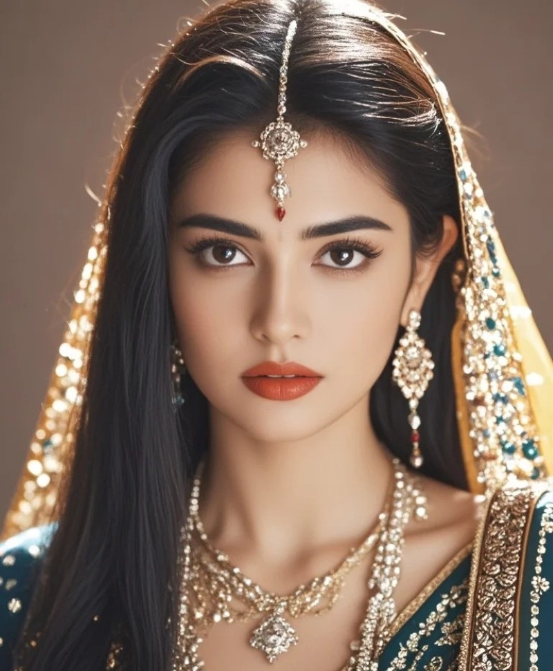 bindas girl dp 6