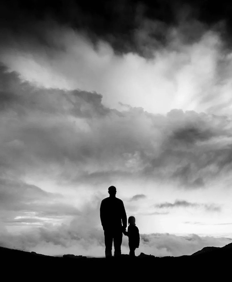 black and white dp 26