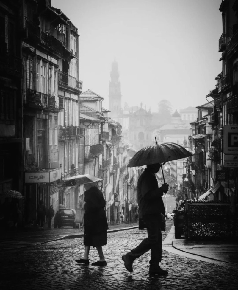 black and white dp 35
