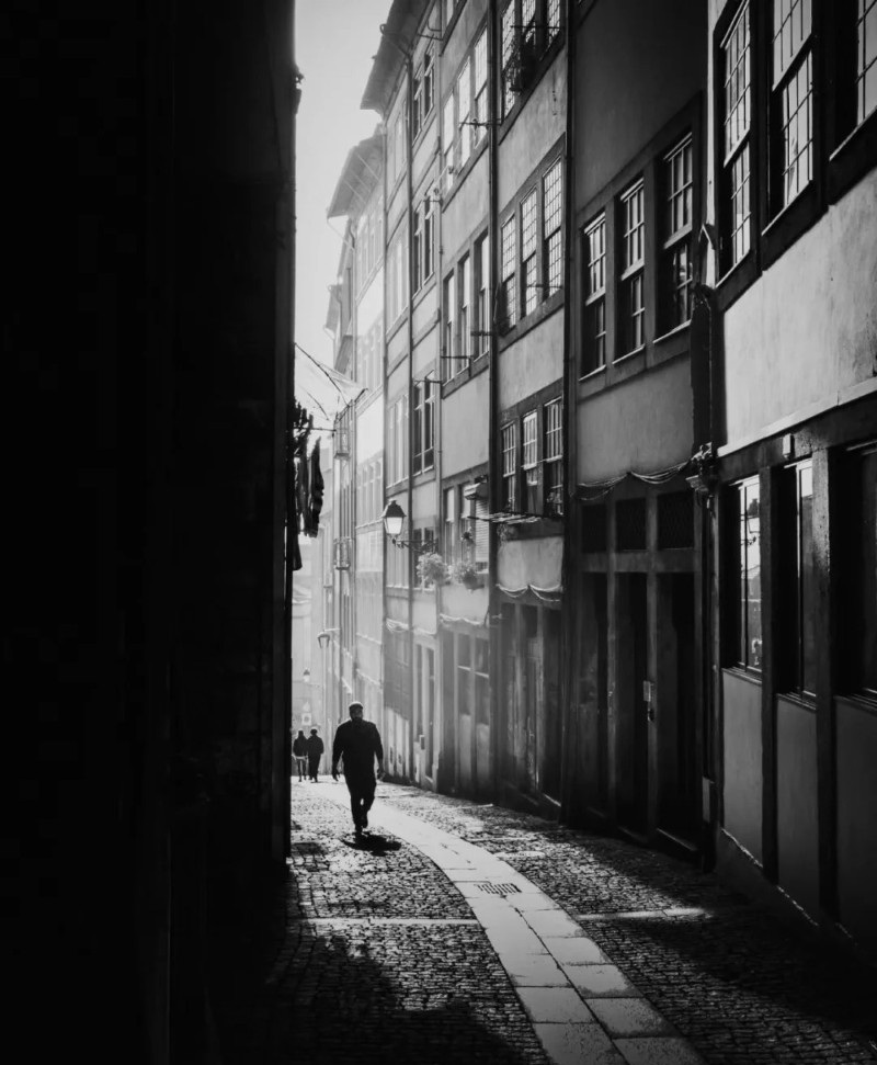 black and white dp 36 