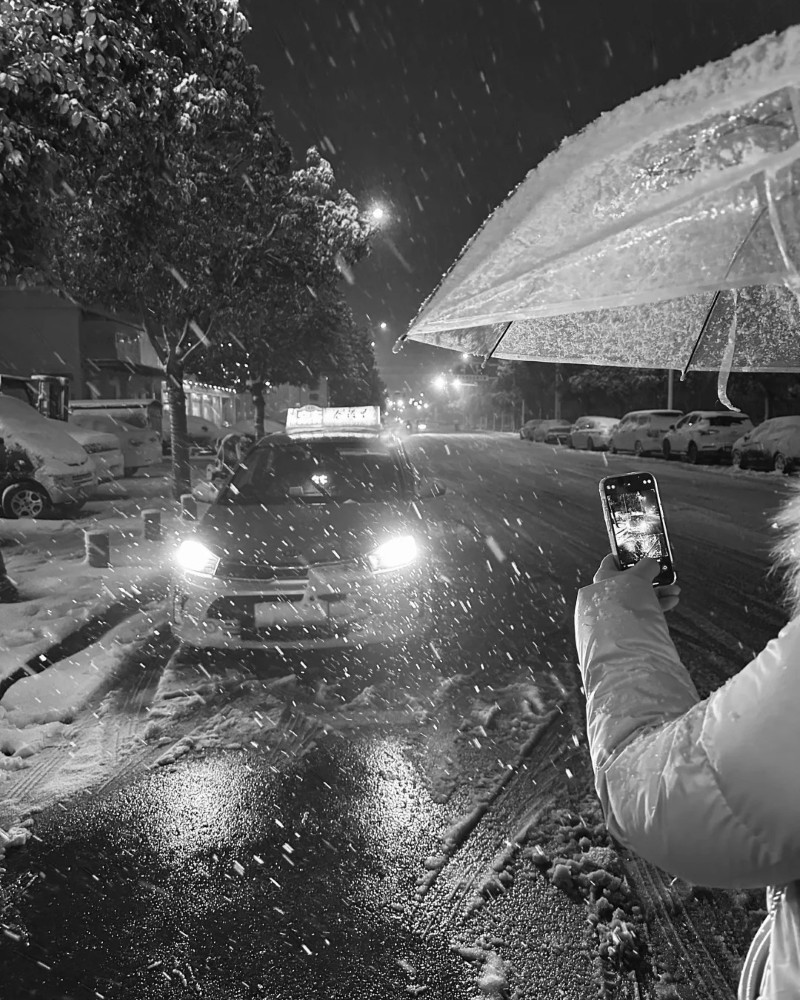 black and white dp 6