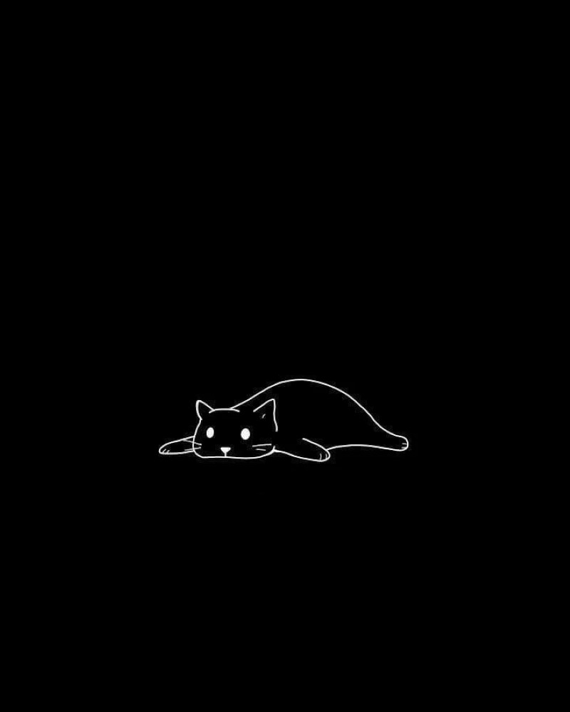 black and white dp for whatsapp