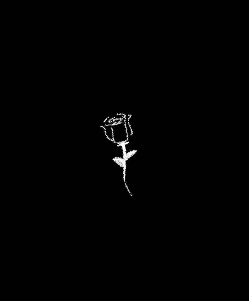 black dp for instagram 17