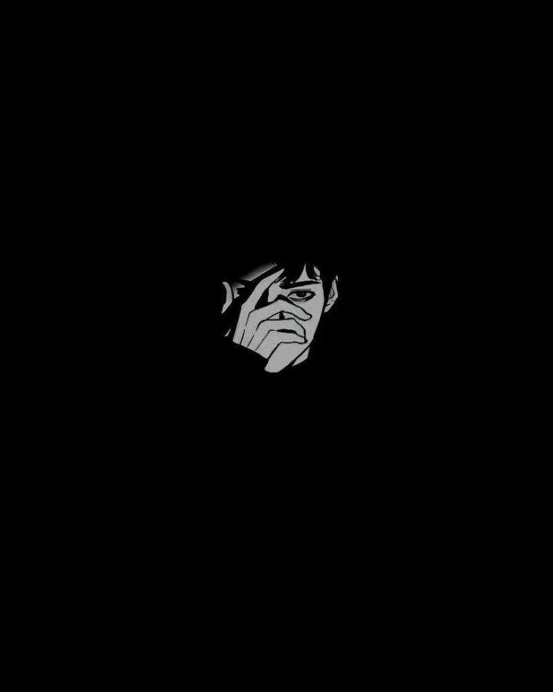 black dp for instagram 18