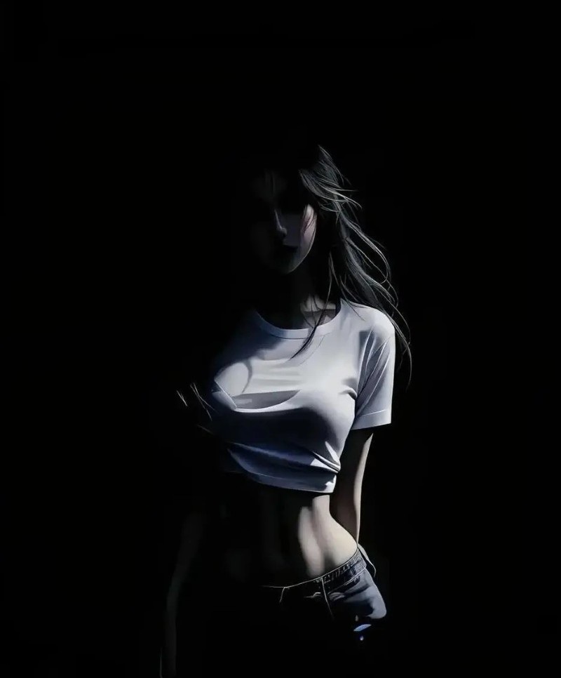 black dp for instagram 20