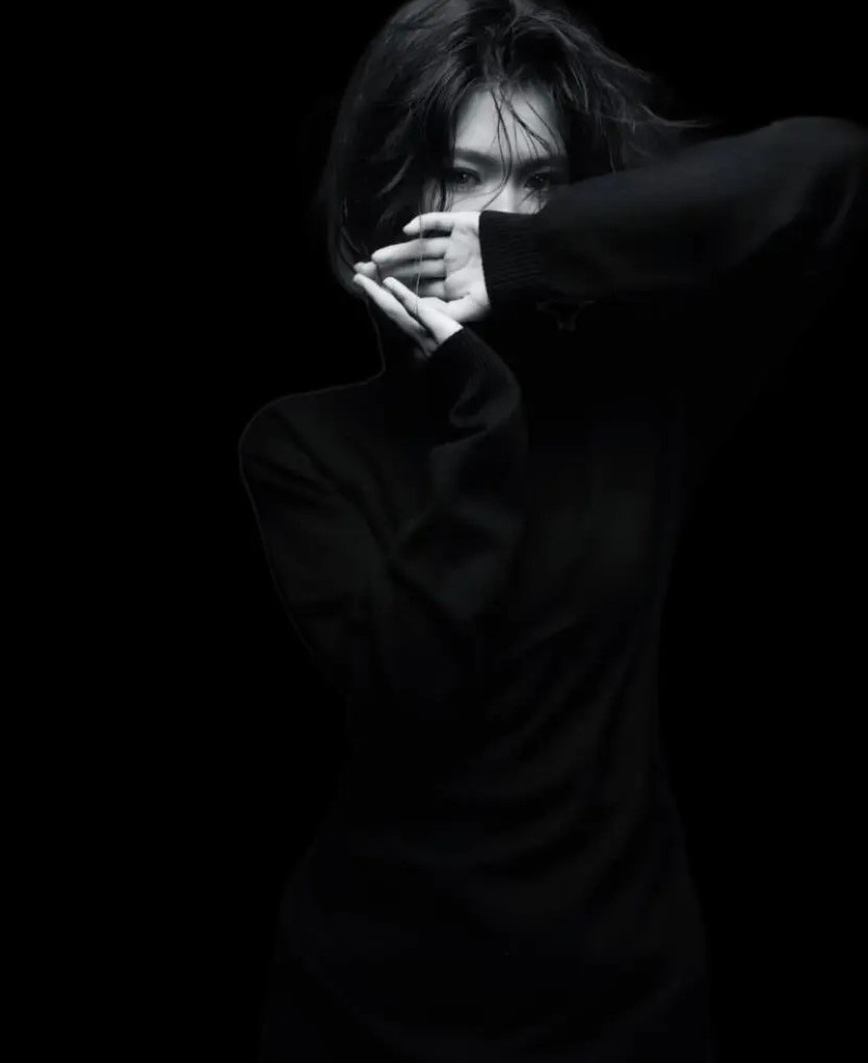black dp for instagram 21