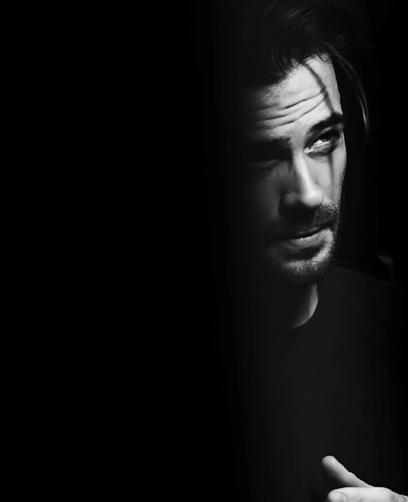 black dp for instagram 23