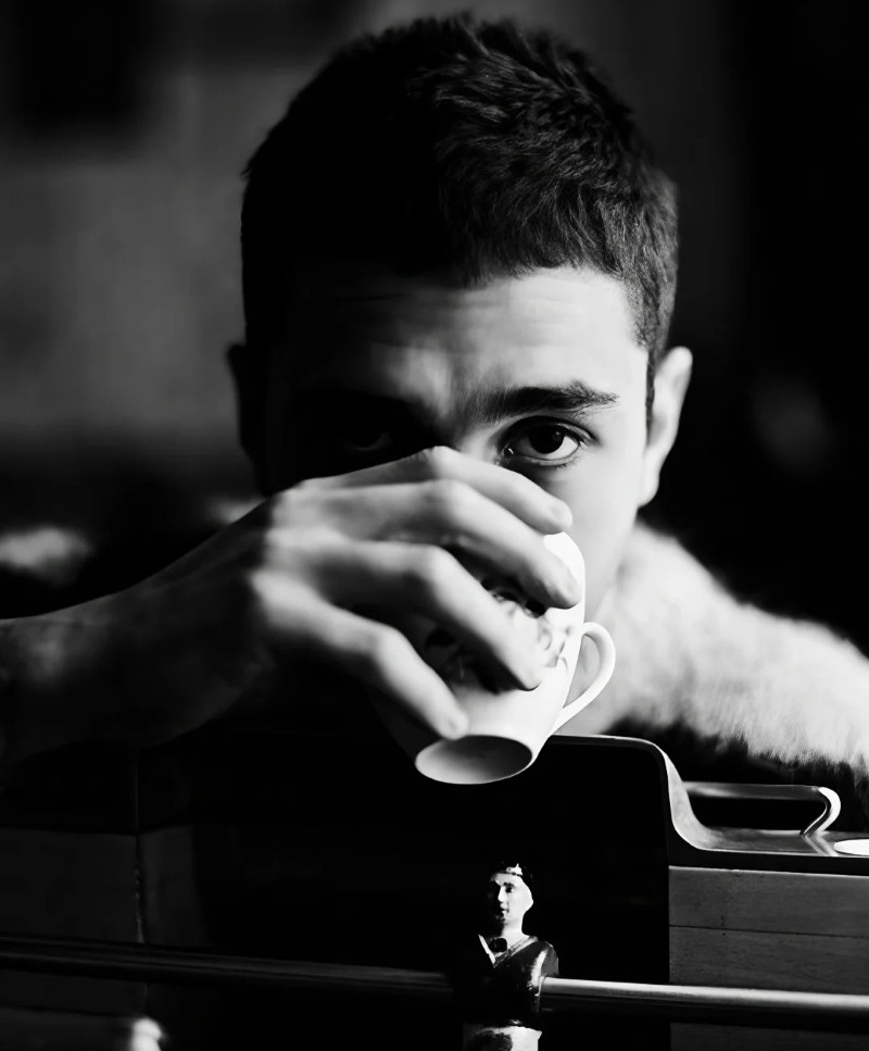 black dp for instagram 28
