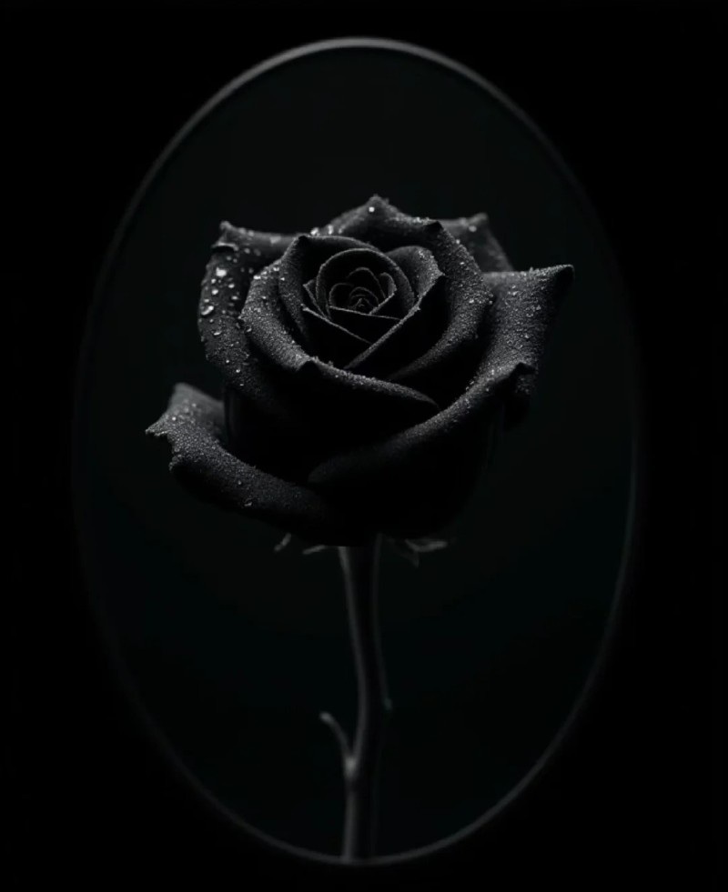 black dp for instagram 31