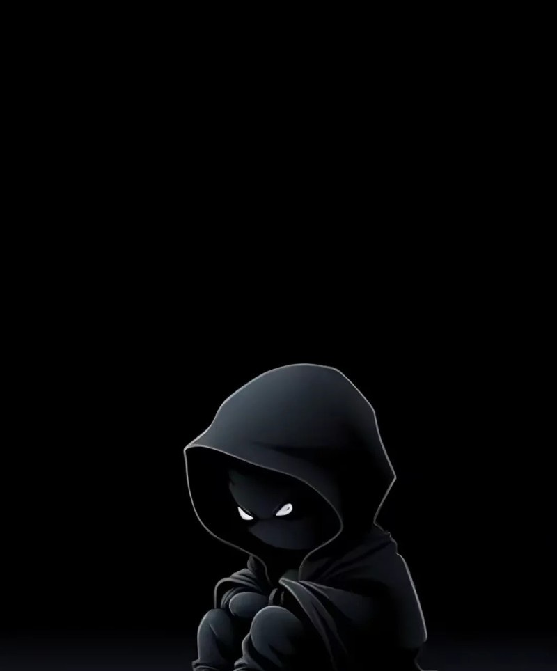 black dp for instagram 32