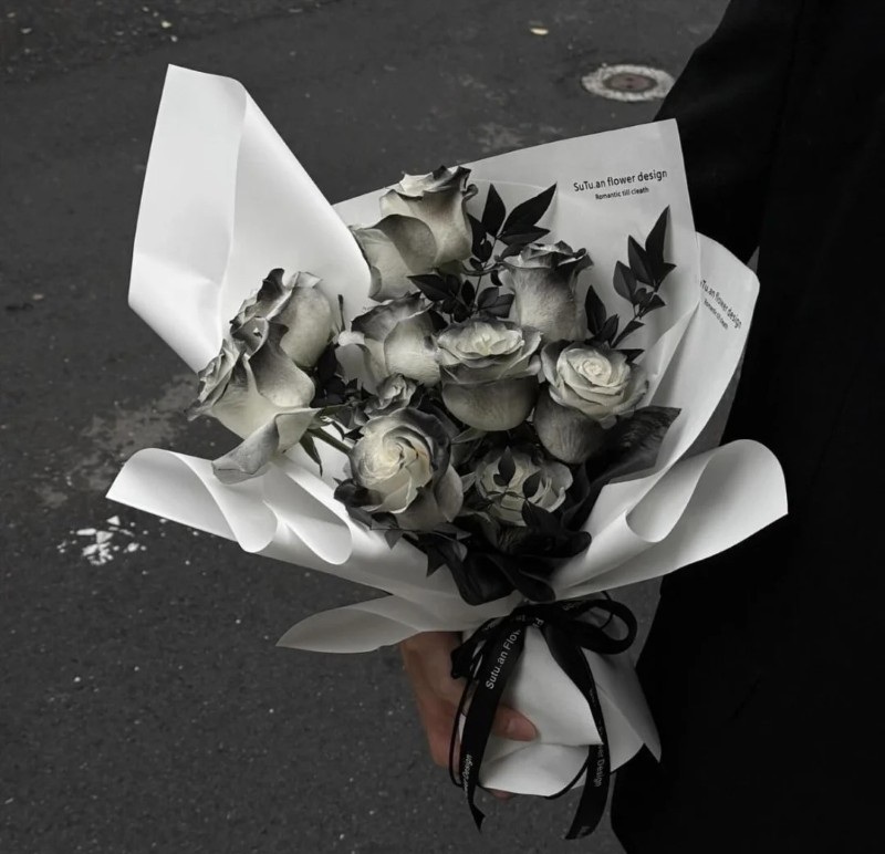 black dp for instagram 8