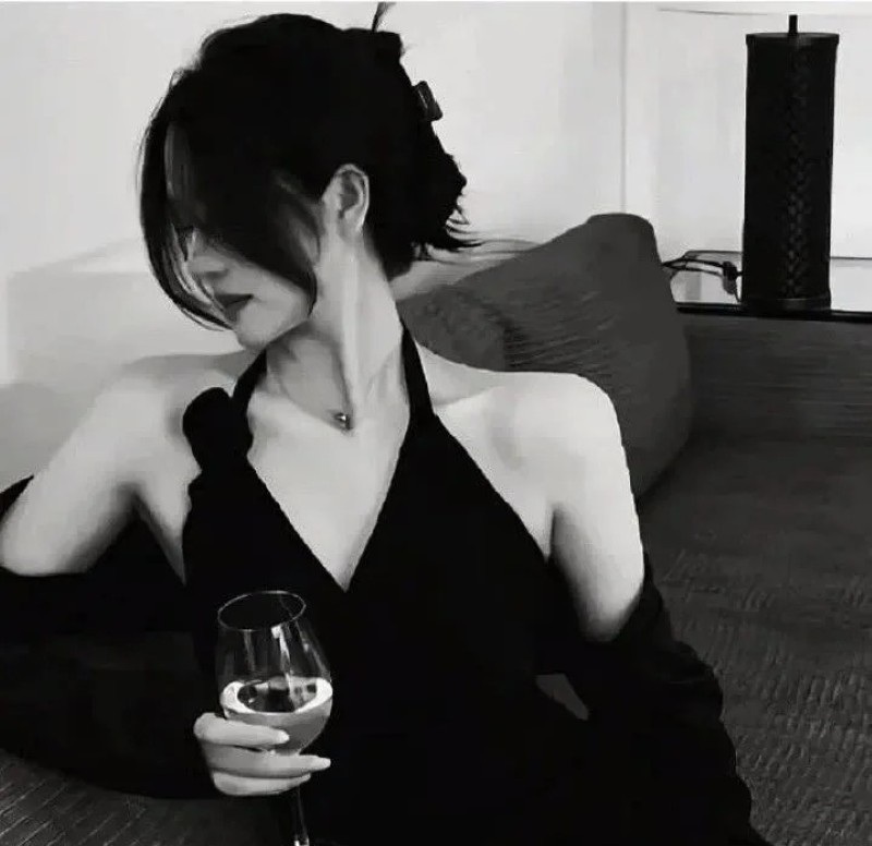 black dp instagram