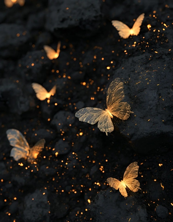 butterfly dp for whatsapp 2