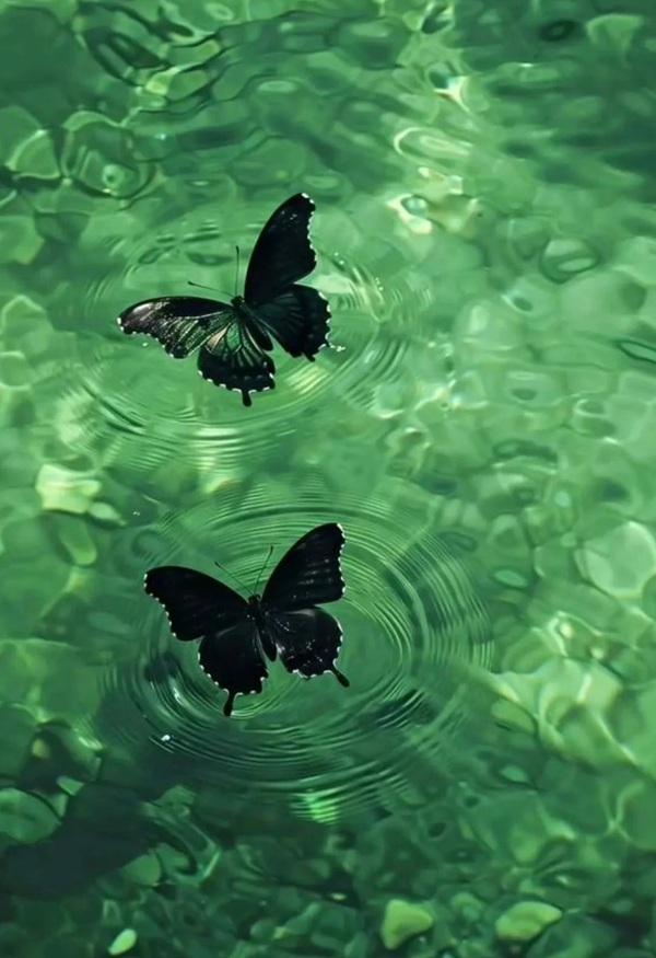 butterfly dp for whatsapp 20