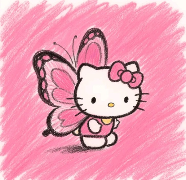 butterfly dp for whatsapp 25