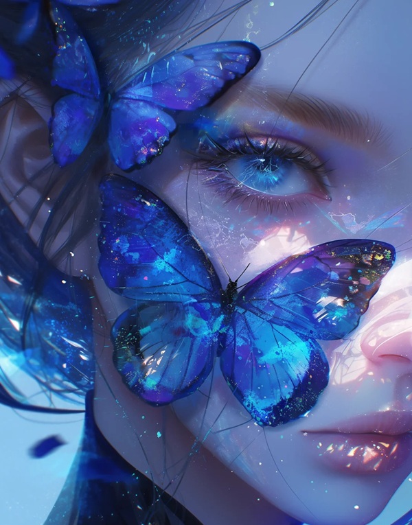 butterfly dp for whatsapp 28