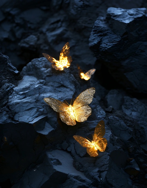 butterfly dp for whatsapp 