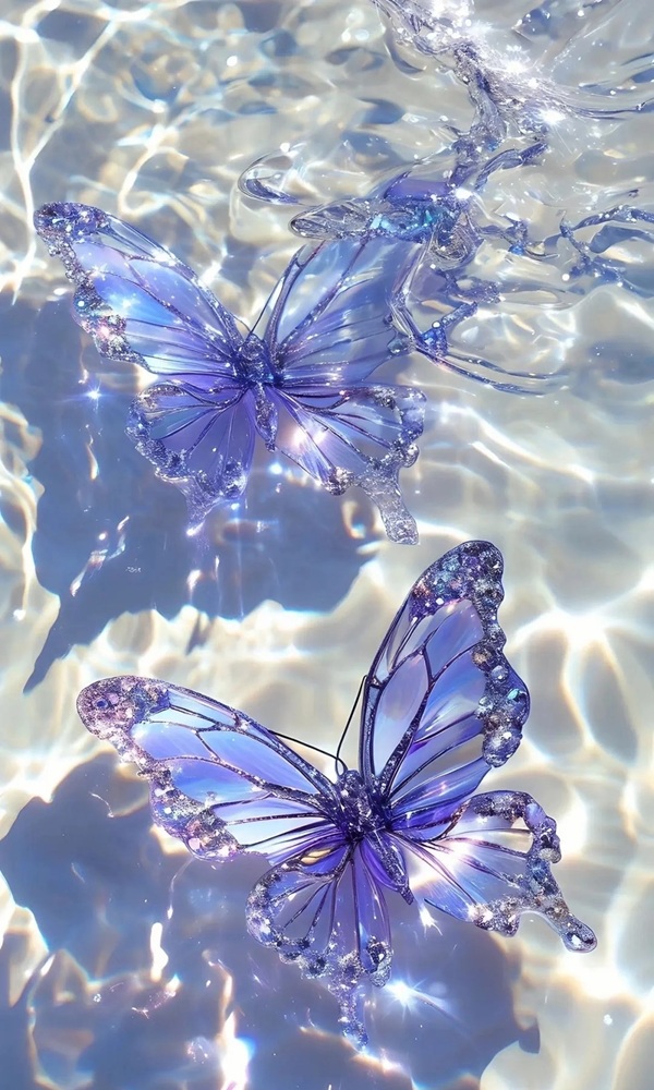 butterfly dp for whatsapp 4
