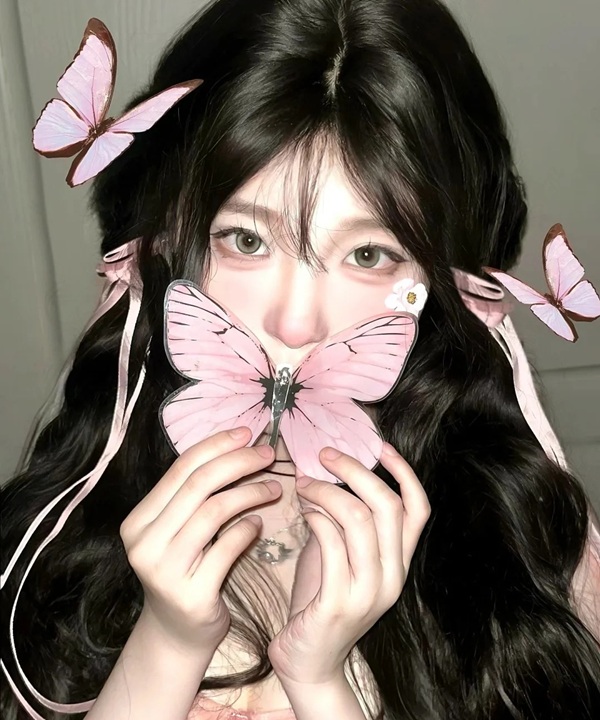 butterfly dp for whats6app 