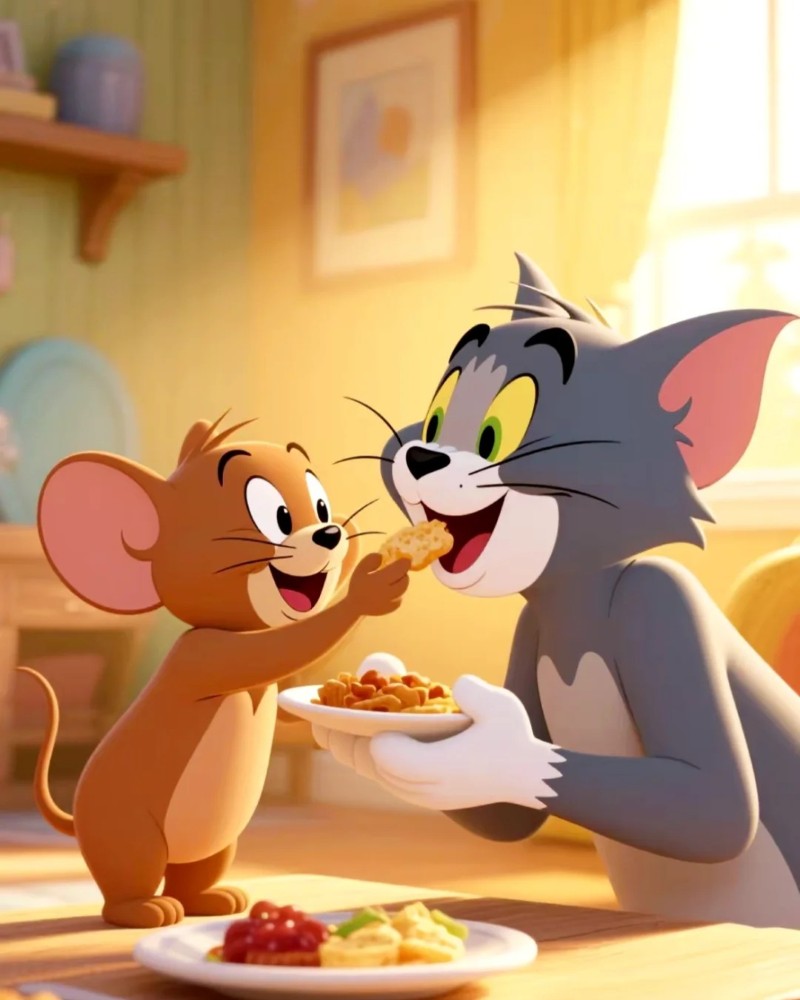 cartoon funny dp