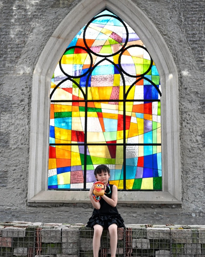 child dp 13