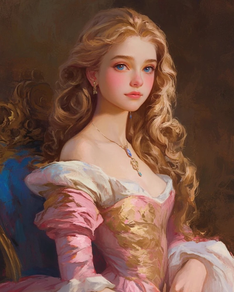 child dp 16