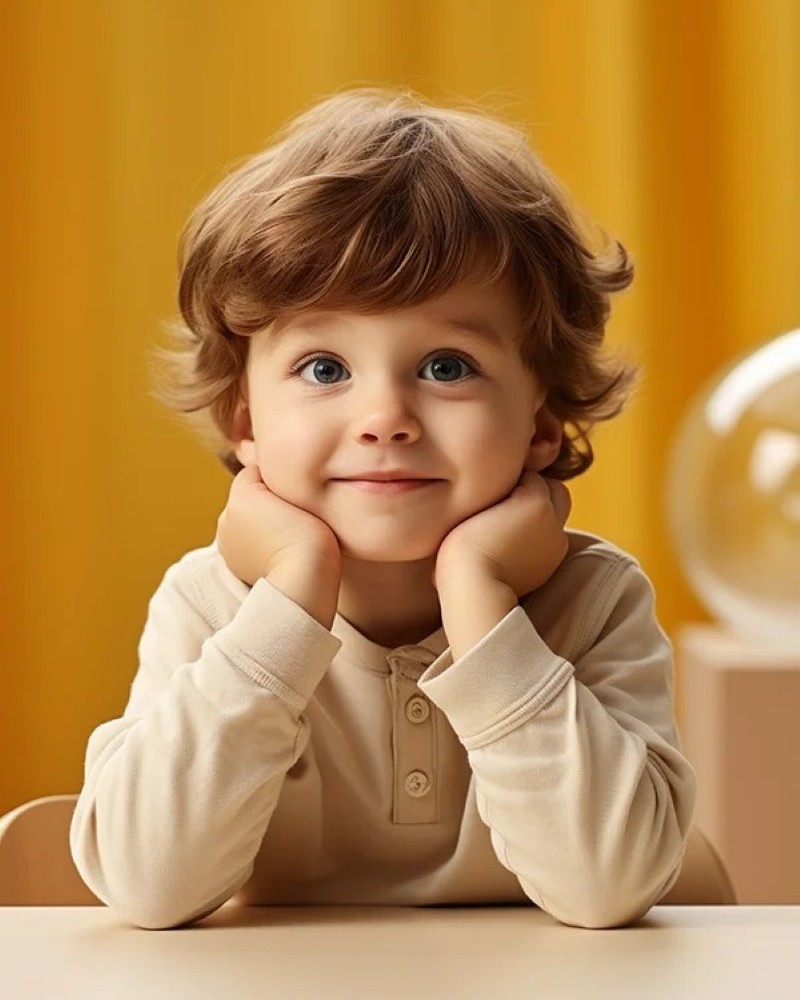 child dp 2