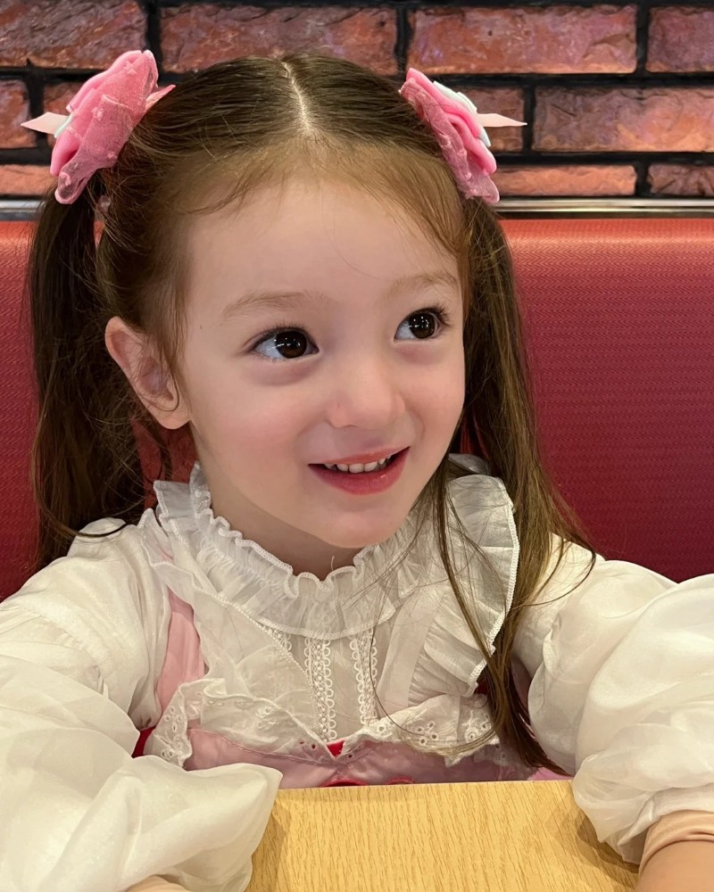 child dp 21