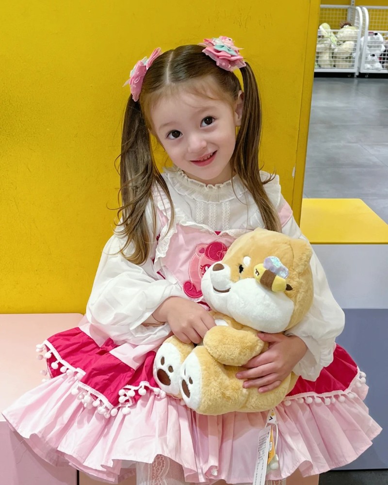 child dp 22