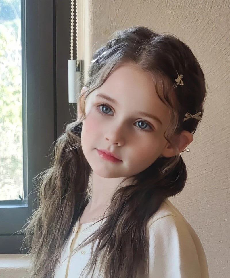 child dp 23