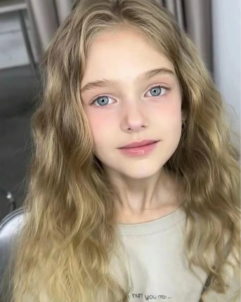 child dp 25