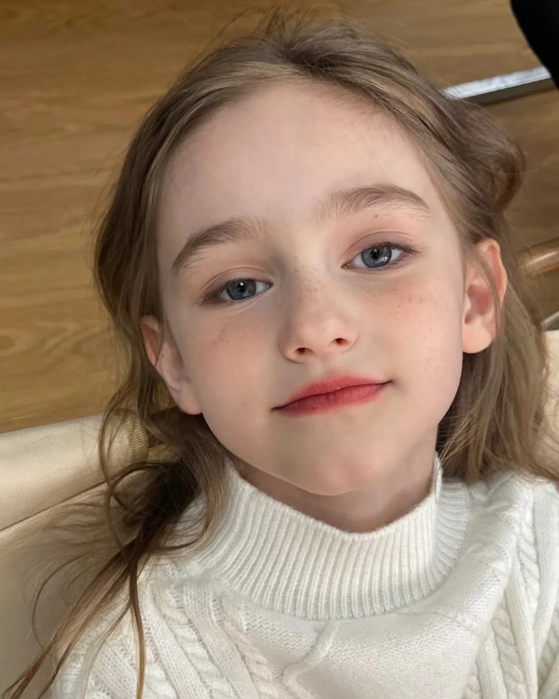 child dp 26
