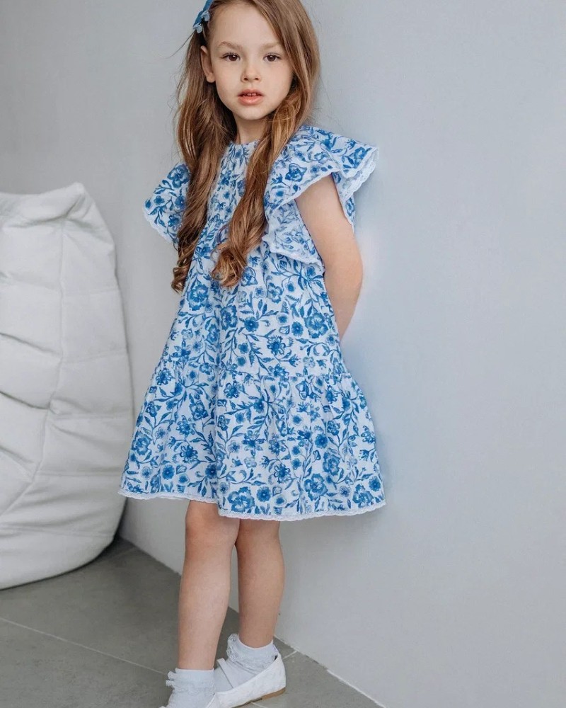 child dp 4