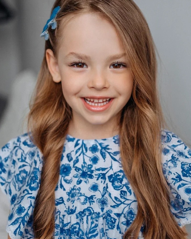 child dp 5