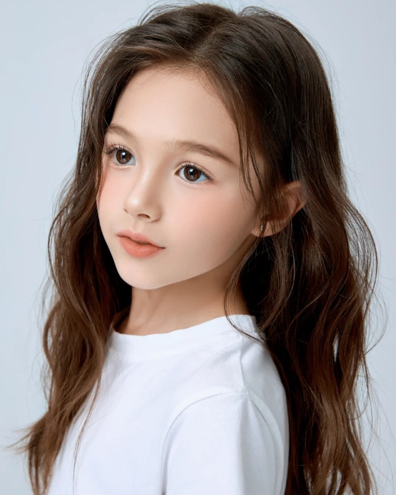 child dp 8