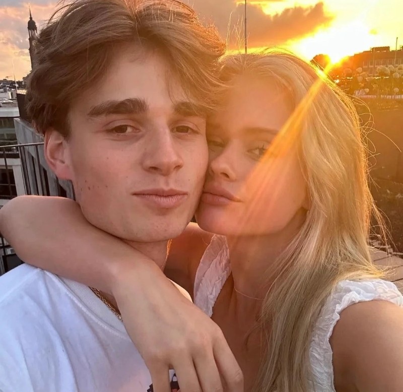couple matching dp 18
